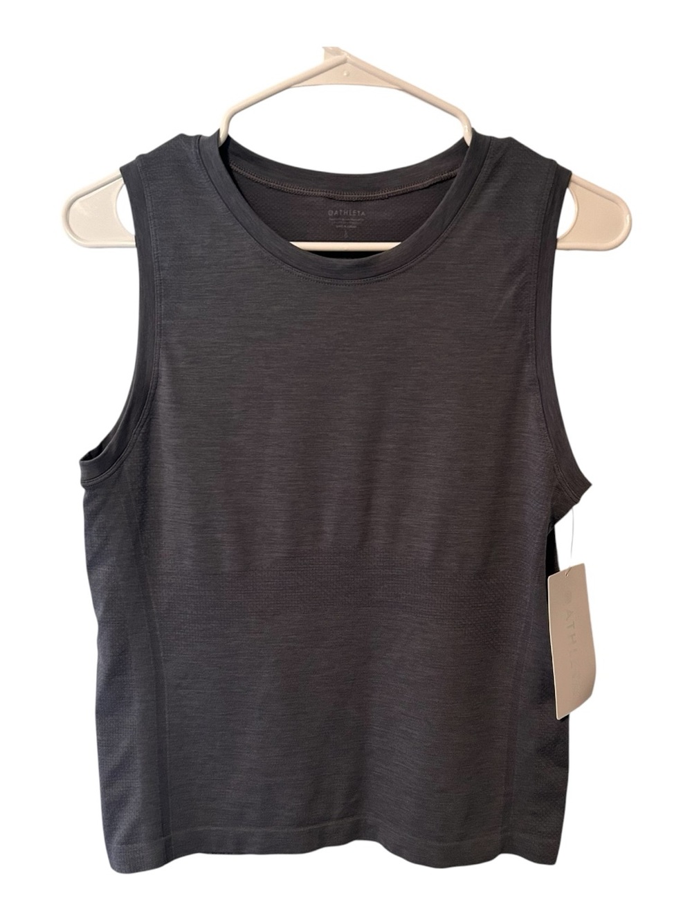 NWT Athleta Momentum Flex Muscle Tank C27